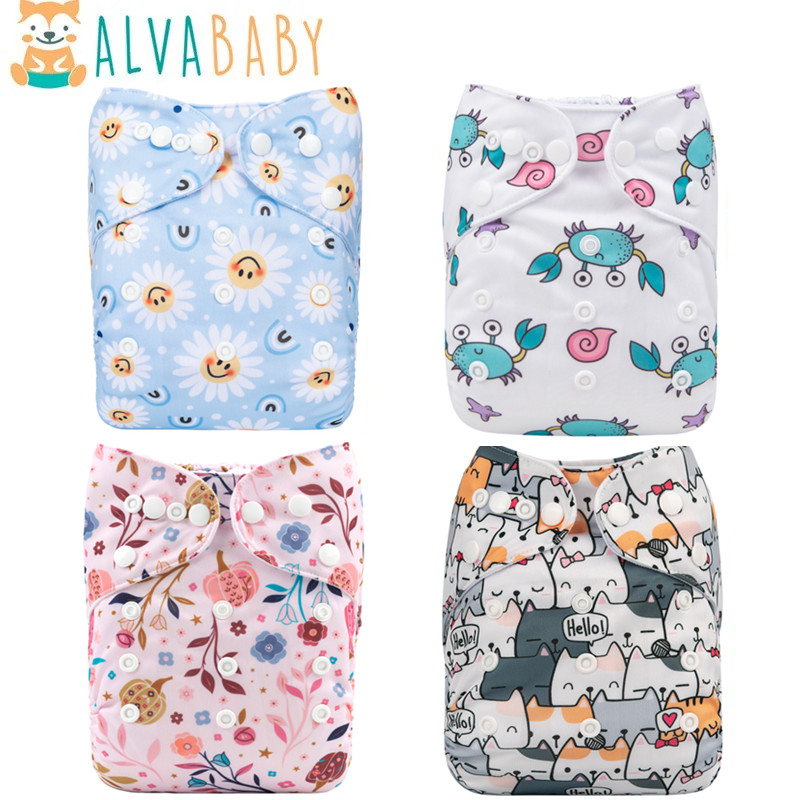 Diaper Pail Odor - U Pilih alwababy popok kain bayi