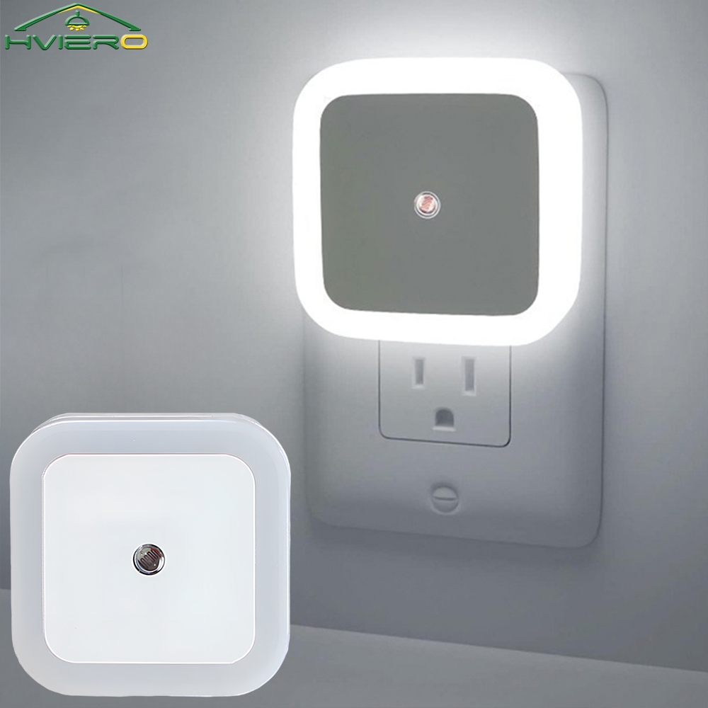 Baby Nursery Egg Light - Lampu Malam LED Sensor Nirkabel Lampu