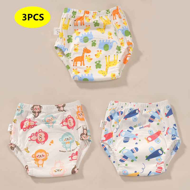 Diaper Pail Odor - Celana pendek bayi, celana dalam latihan
