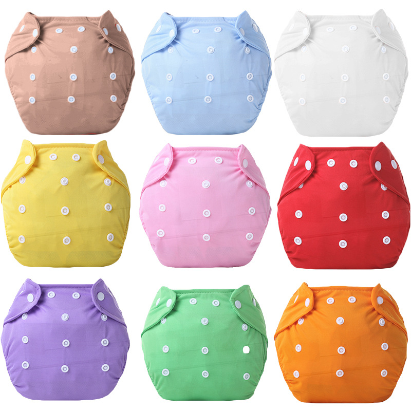 Diaper Pail Odor - Popok bayi dapat dicuci dapat digunakan