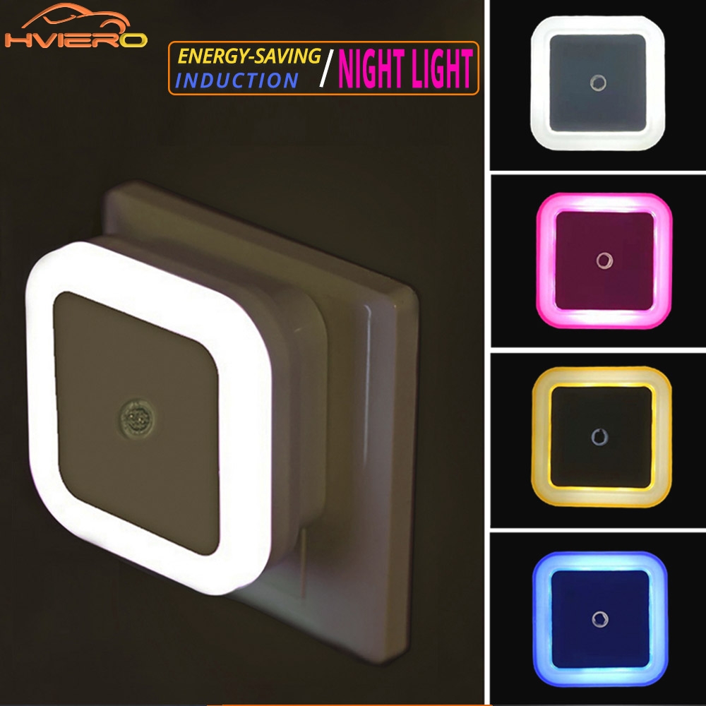 Baby Nursery Egg Light - Lampu malam LED Mini, pencahayaan dinding