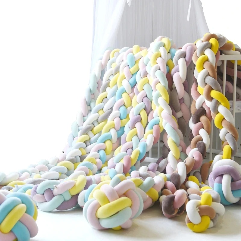 3M Bumper tempat tidur bayi, p - Baby Nursery Glider ulasan dan harga