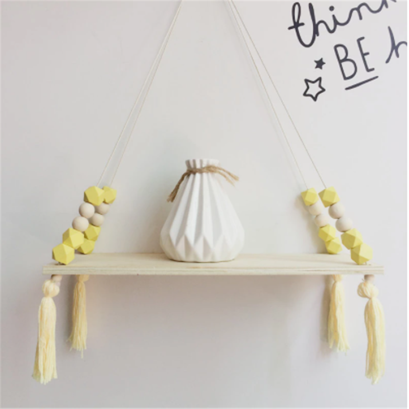 Nordic pembibitan & anak-anak  - Baby Nursery Shelf ulasan dan harga