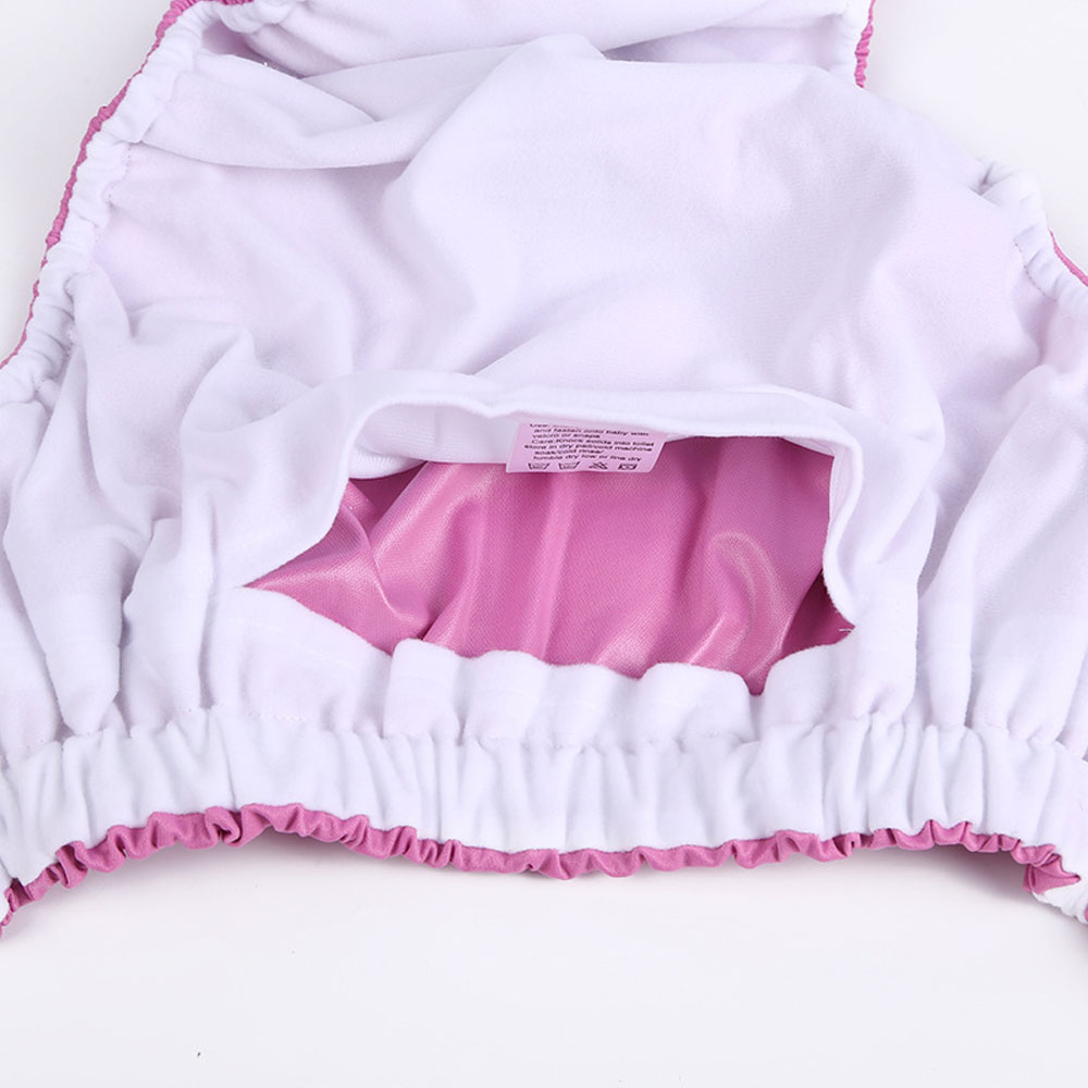 Popok dewasa yang dapat diguna - Diaper Pail Odor ulasan dan harga