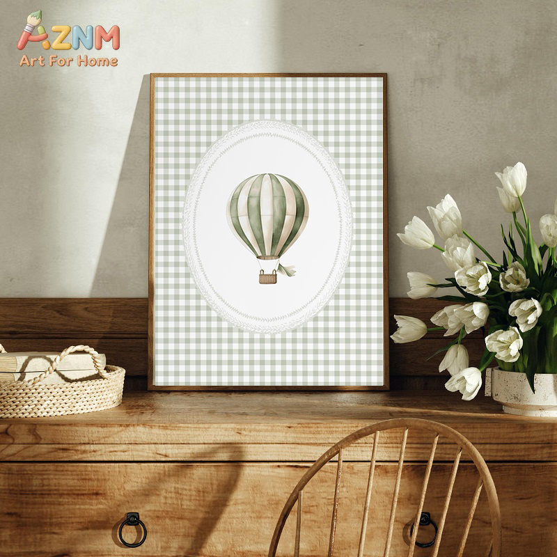 Lukisan Dinding Kamar Bayi Ber - Baby Nursery Furniture Sets ulasan dan harga