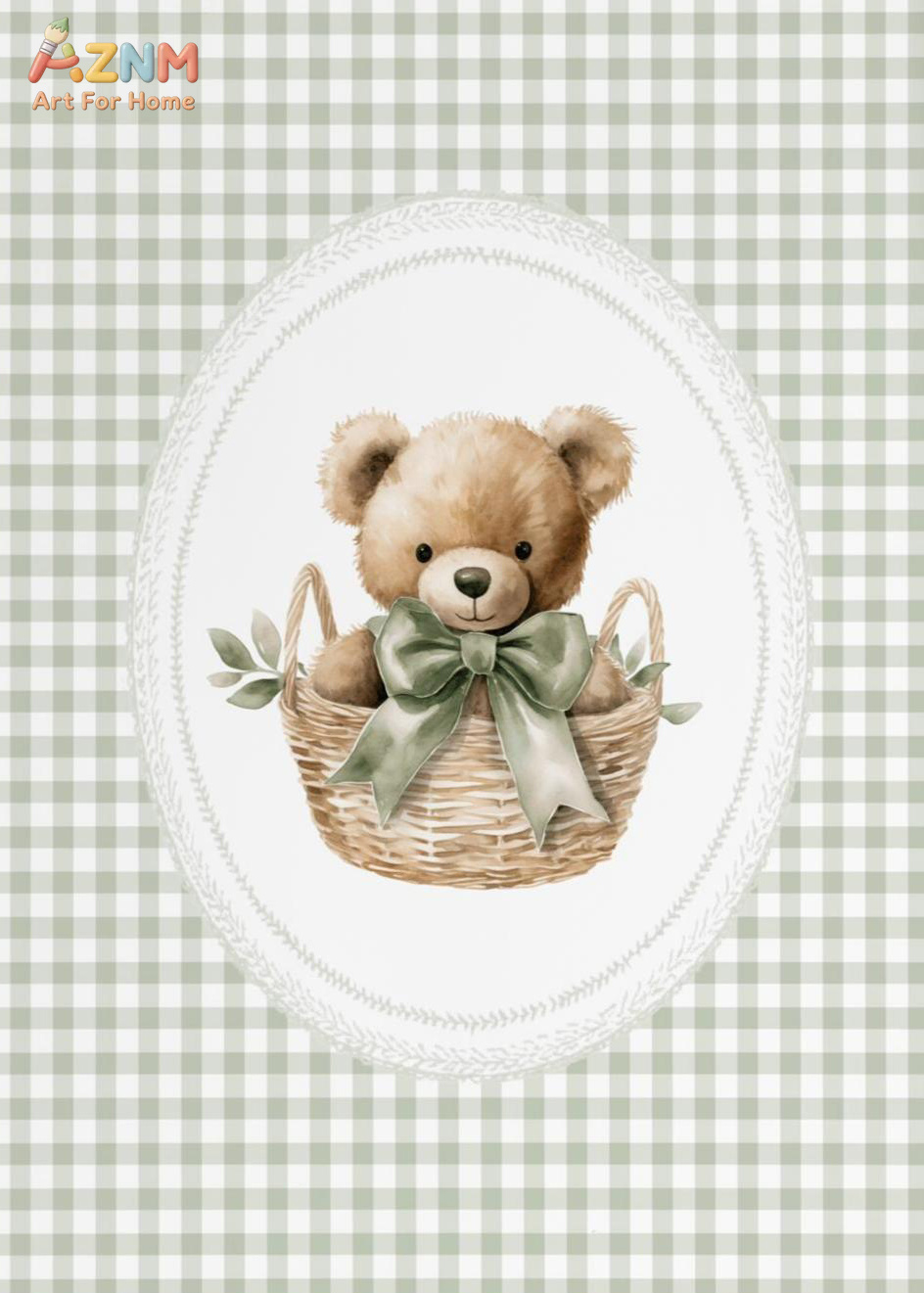 Lukisan Dinding Kamar Bayi Ber - Baby Nursery Furniture Sets ulasan dan harga