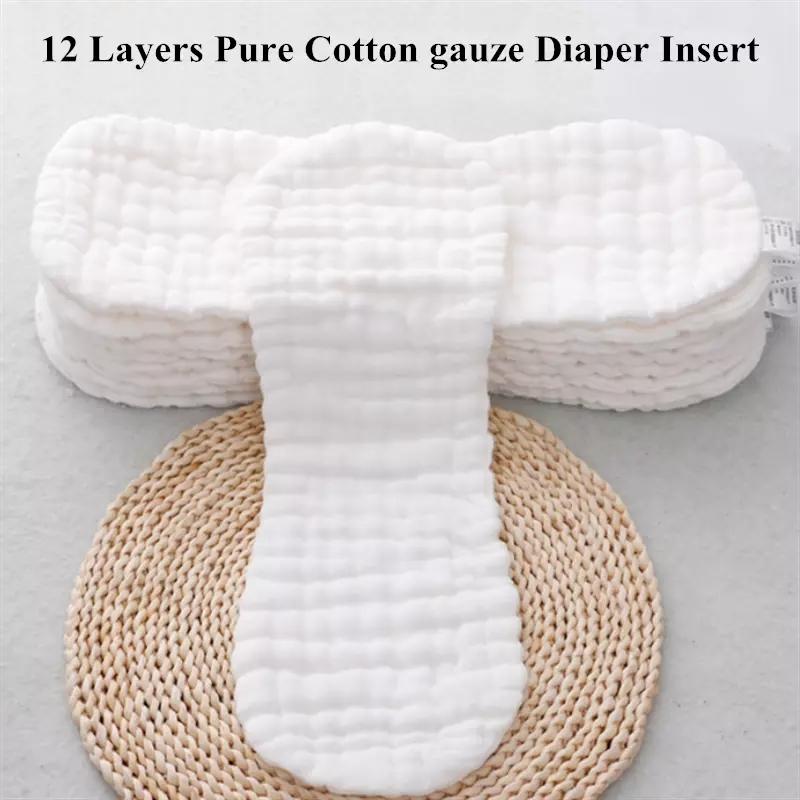 5 Buah/10 Buah Popok Bayi 12 L - Diaper Pail Odor ulasan dan harga