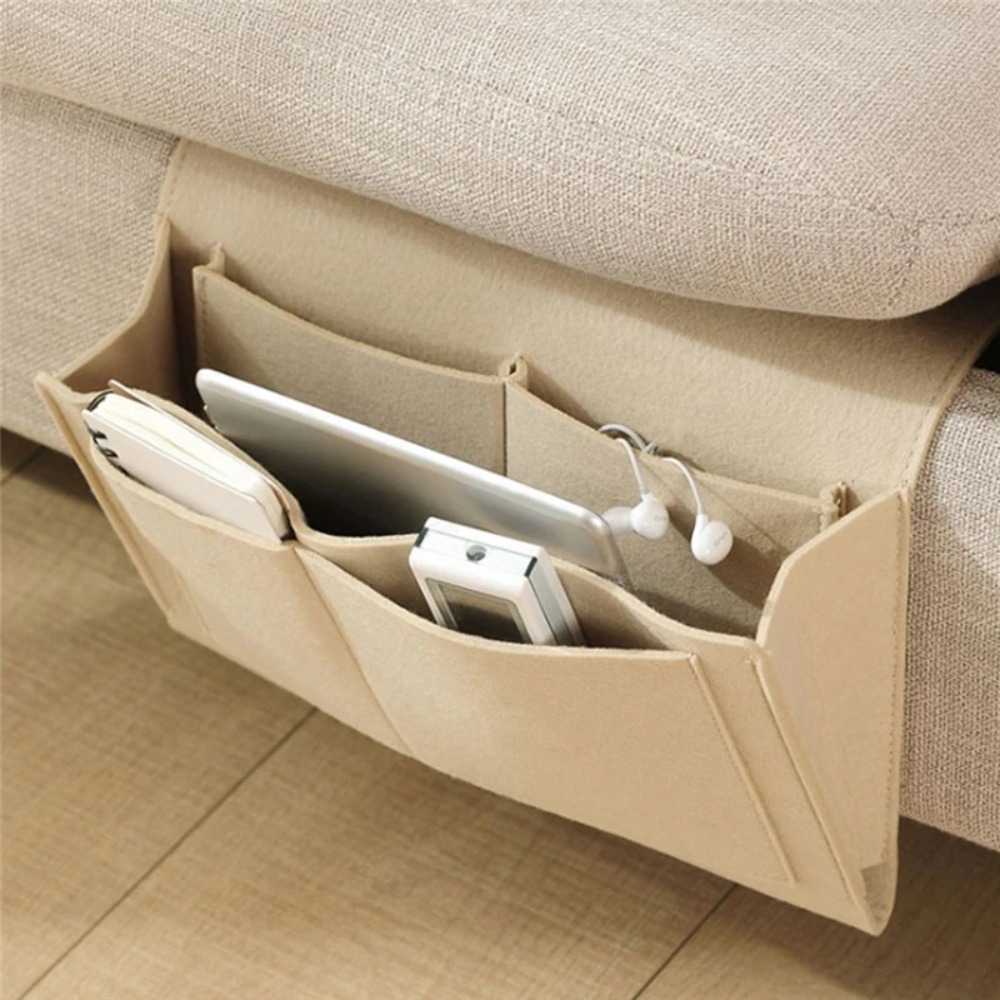 Organizer Gantung Tempat Tidur - Baby Nursery Shelf ulasan dan harga