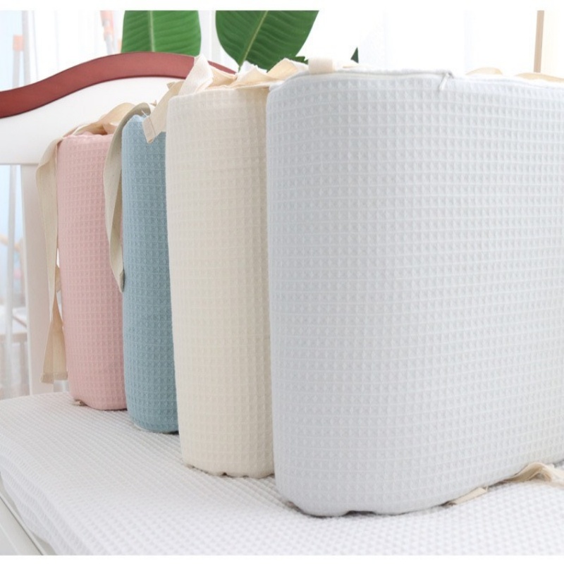 Set Pelindung Tempat Tidur Bay - Baby Nursery Glider ulasan dan harga