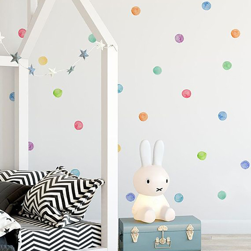 29 Buah/Set Stiker Dinding Bay - Baby Nursery Furniture Sets ulasan dan harga