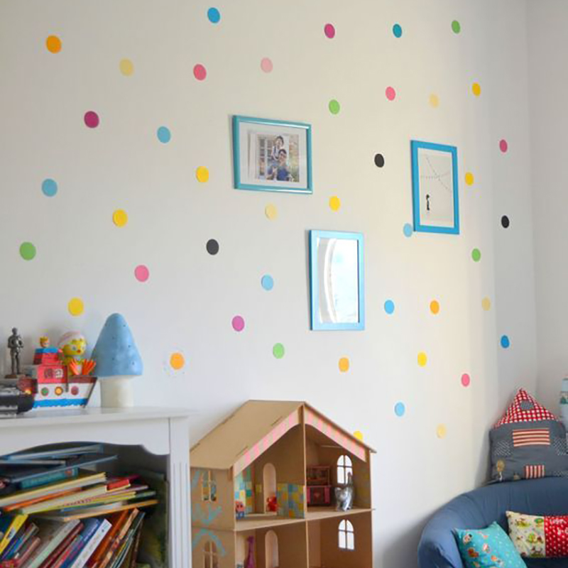 29 Buah/Set Stiker Dinding Bay - Baby Nursery Furniture Sets ulasan dan harga