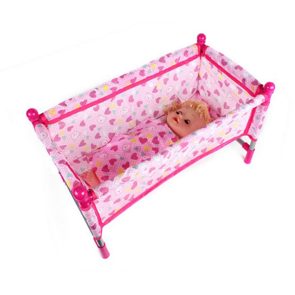 Mainan perabot tempat tidur bo - Baby Nursery Furniture Sets ulasan dan harga