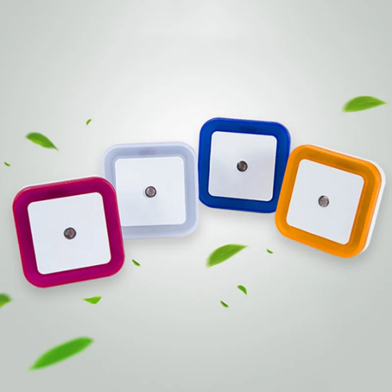 Lampu Malam LED Sensor Nirkabe - Baby Nursery Egg Light ulasan dan harga