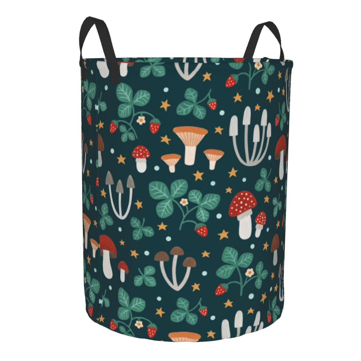 Keranjang cucian hutan ajaib d - Baby Nursery Basket ulasan dan harga