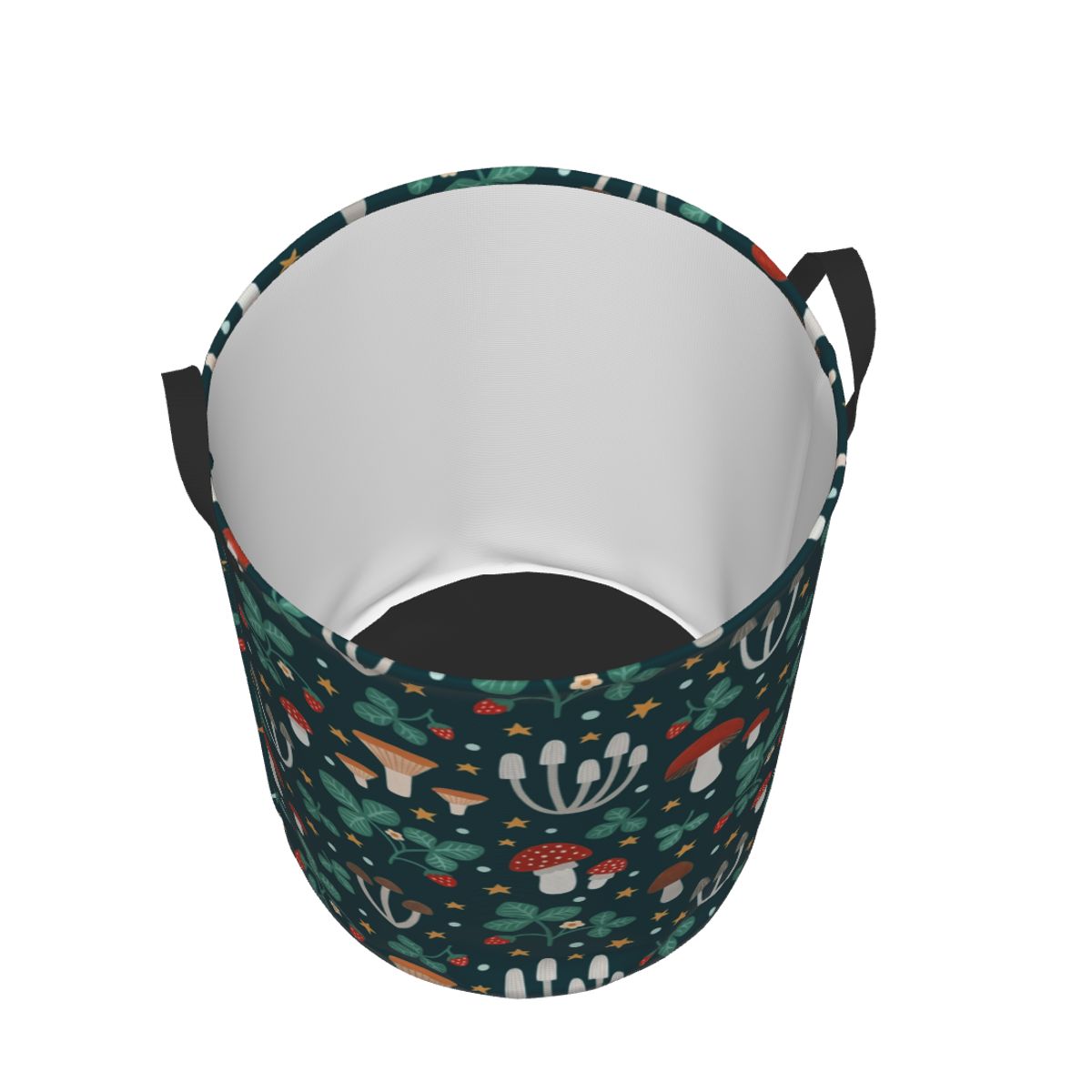 Keranjang cucian hutan ajaib d - Baby Nursery Basket ulasan dan harga