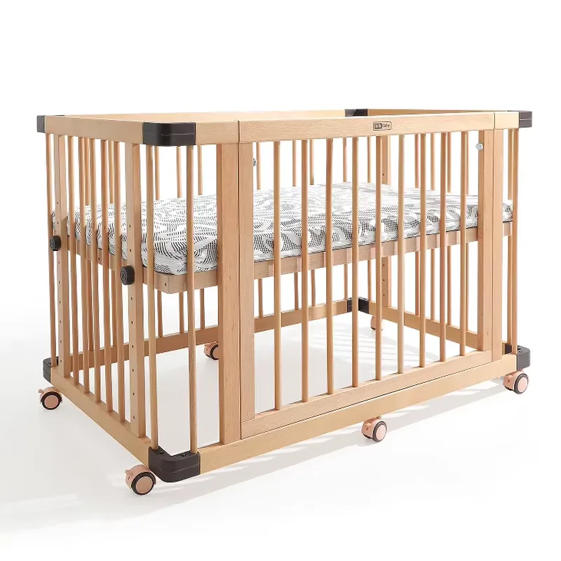 Tempat Tidur Bayi Multifungsi  - Baby Nursery Furniture Sets ulasan dan harga