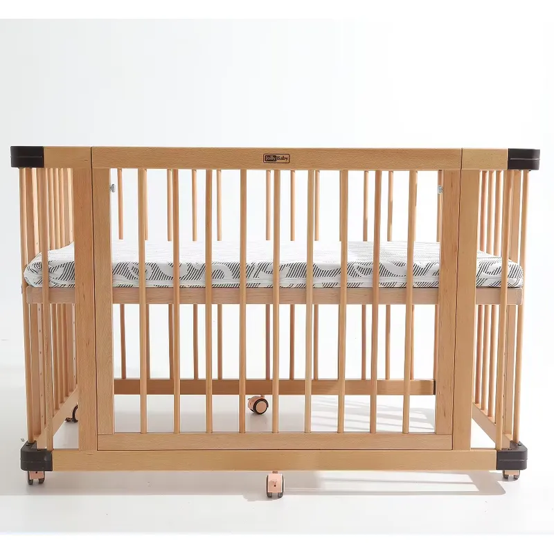 Tempat Tidur Bayi Multifungsi  - Baby Nursery Furniture Sets ulasan dan harga