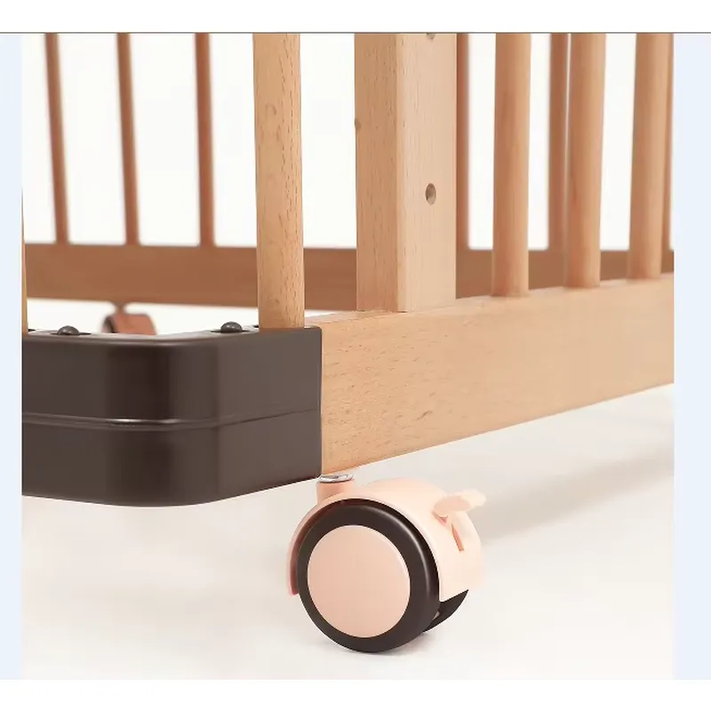 Tempat Tidur Bayi Multifungsi  - Baby Nursery Furniture Sets ulasan dan harga