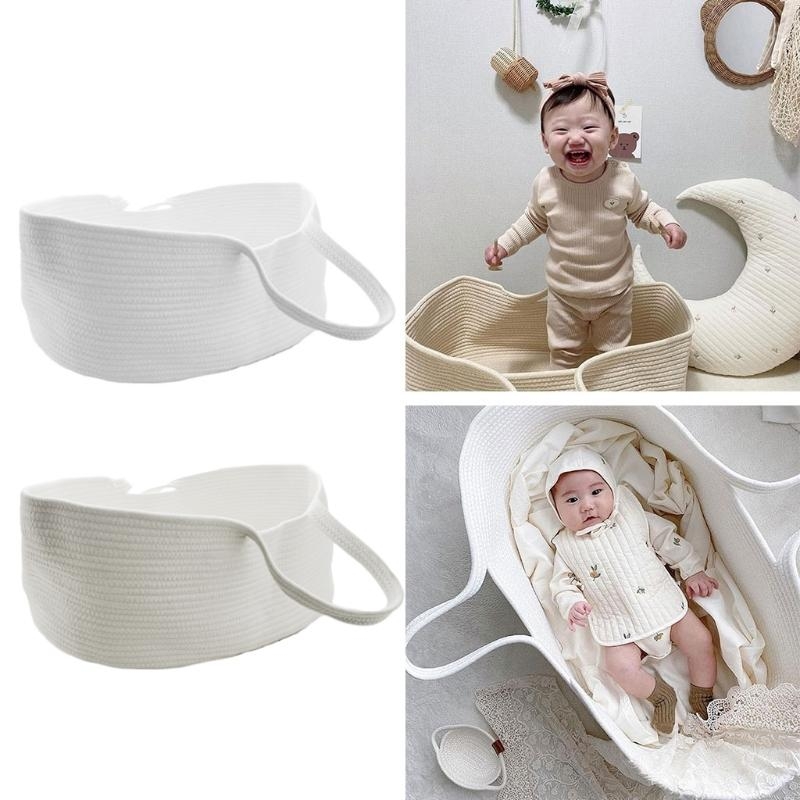 J15U Keranjang Musa Bayi Porta - Baby Nursery Basket ulasan dan harga