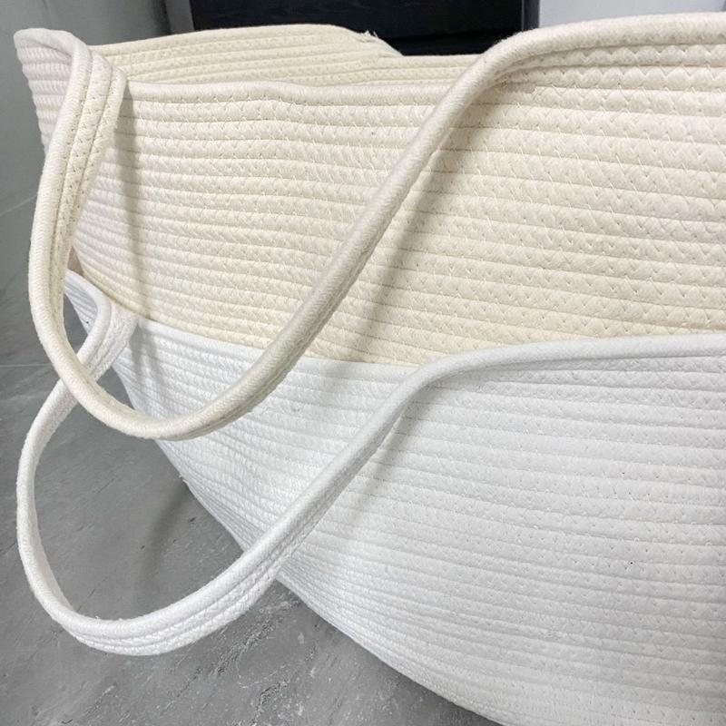 J15U Keranjang Musa Bayi Porta - Baby Nursery Basket ulasan dan harga