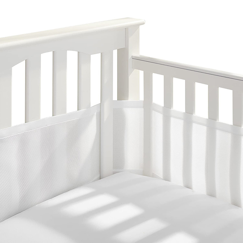 Pelindung Tempat Tidur Bayi ya - Baby Nursery Glider ulasan dan harga