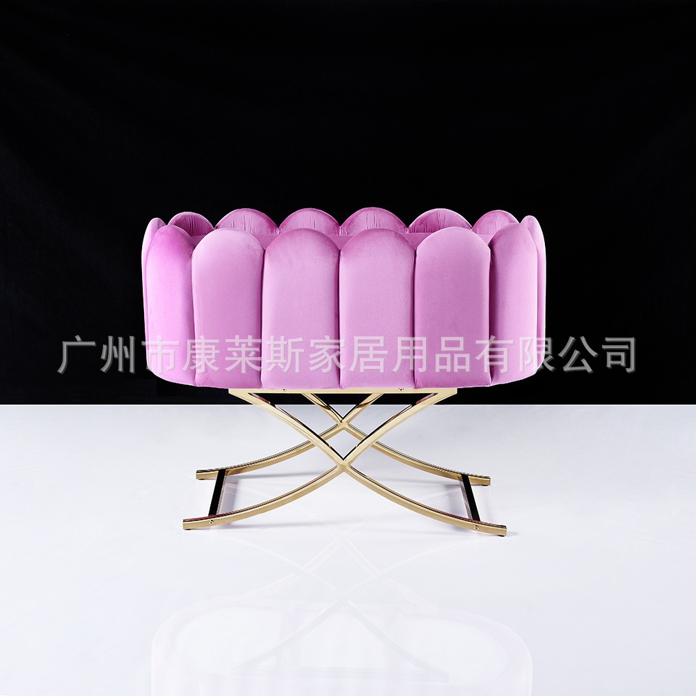 Tempat Tidur Ayunan Selebriti  - Baby Nursery Glider ulasan dan harga