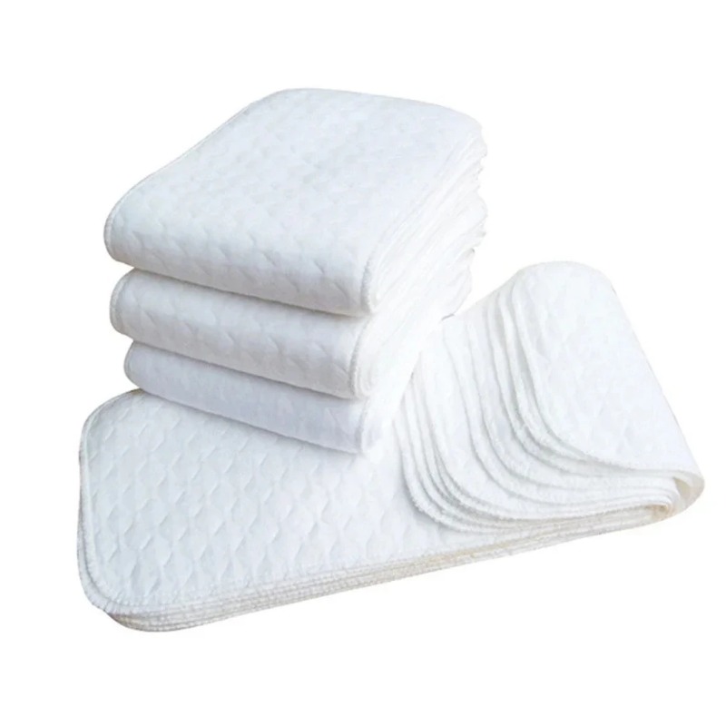 2/5/10 Buah Popok Bayi Popok K - Diaper Pail Odor ulasan dan harga