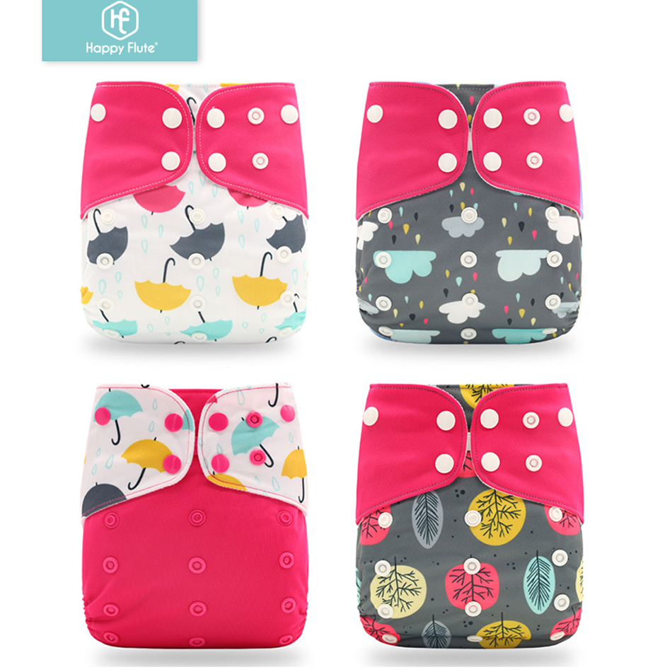 Happyflute 2023 4 Buah/Set Pop - Diaper Pail Odor ulasan dan harga