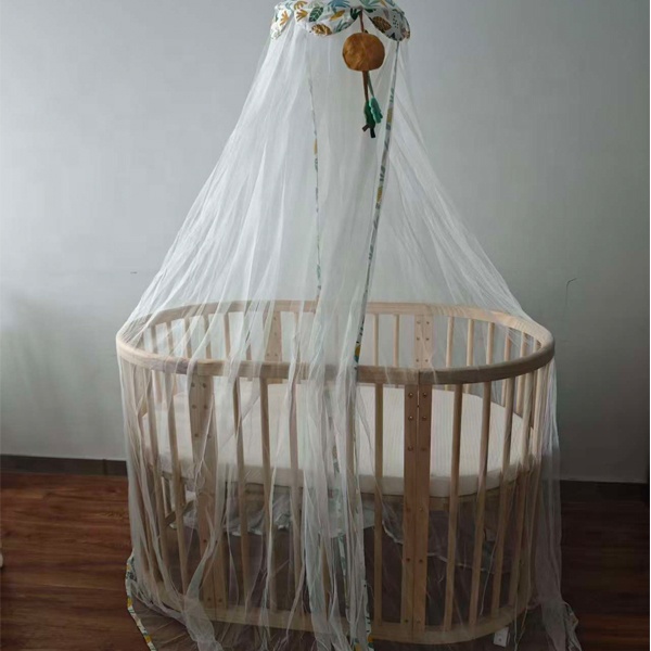 Tempat Tidur Bayi Kayu Bentuk  - Baby Nursery Furniture Sets ulasan dan harga