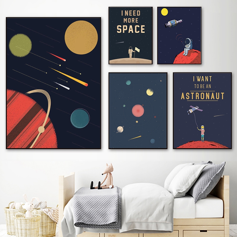 Ruang Bertema Kamar Anak Seni  - Baby Nursery Themes Boy ulasan dan harga