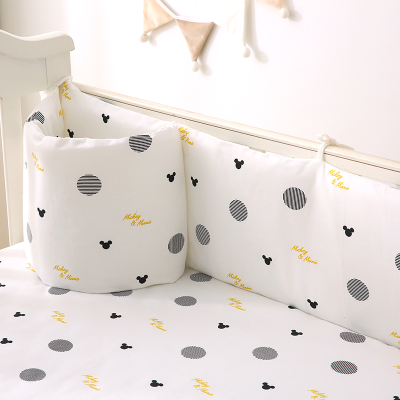 1 Buah Pelindung Rel Tempat Ti - Baby Nursery Glider ulasan dan harga