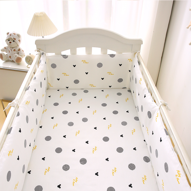 1 Buah Pelindung Rel Tempat Ti - Baby Nursery Glider ulasan dan harga
