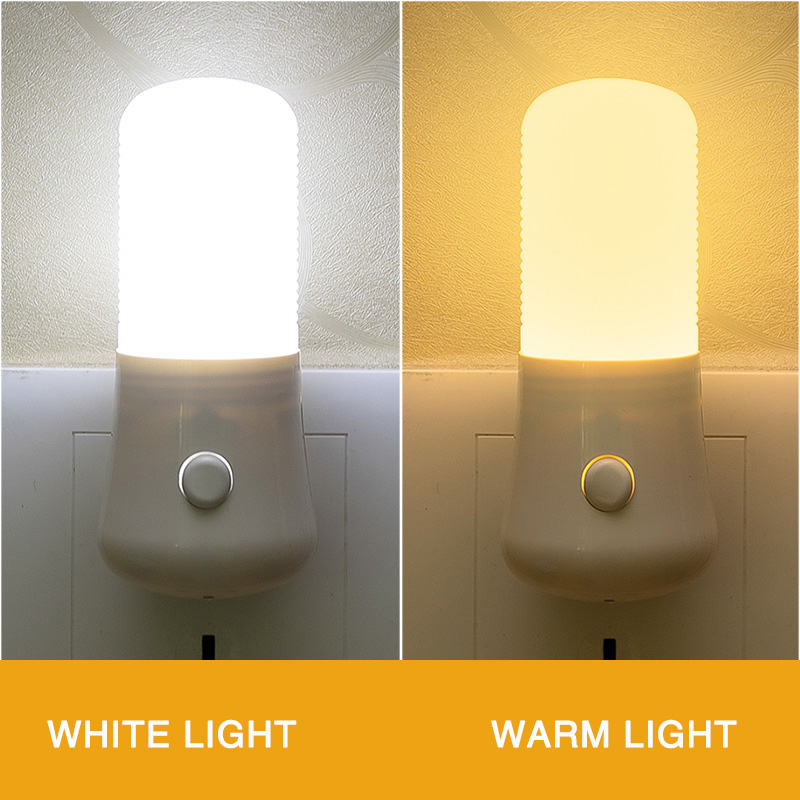 Lampu malam LED untuk bayi, la - Baby Nursery Egg Light ulasan dan harga