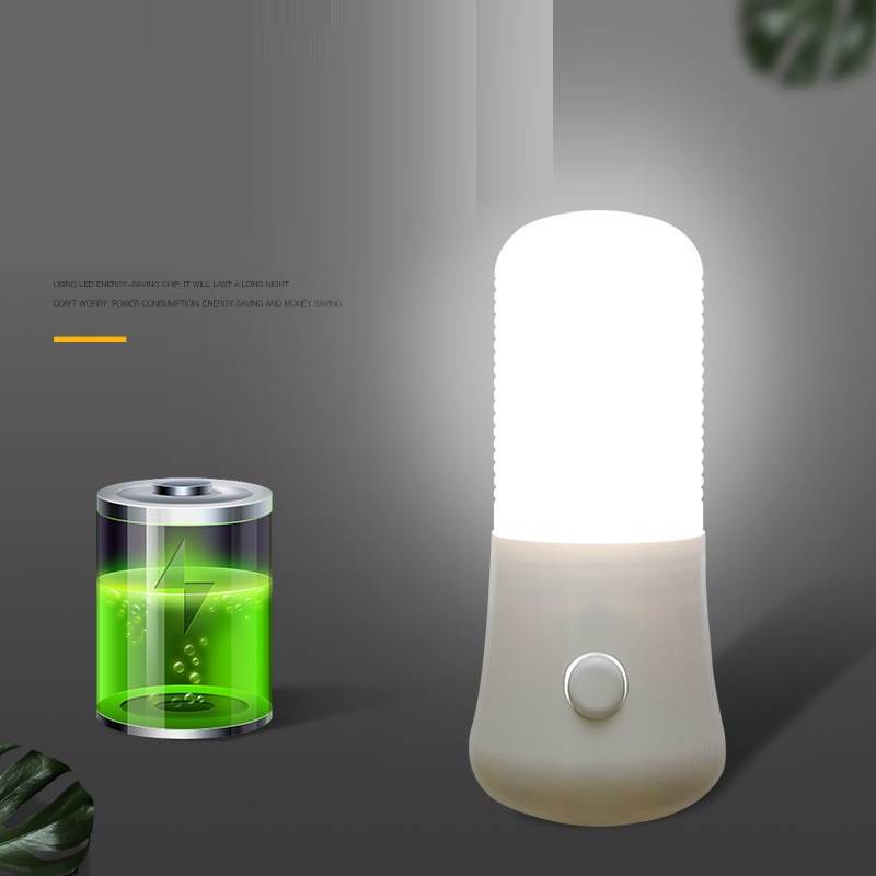 Lampu malam LED untuk bayi, la - Baby Nursery Egg Light ulasan dan harga