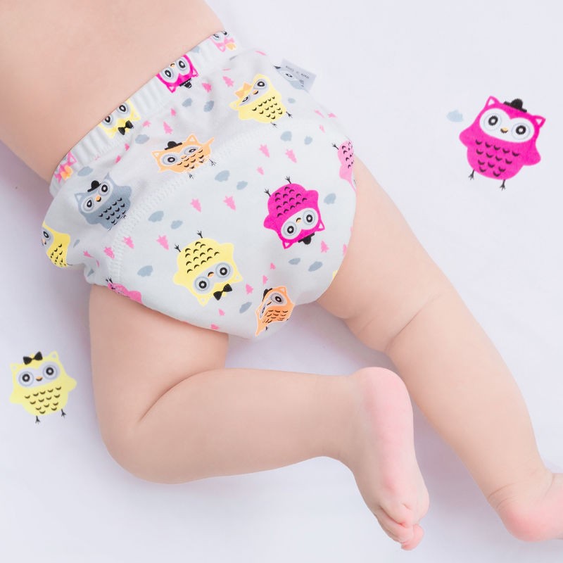 Celana pendek bayi, celana dal - Diaper Pail Odor ulasan dan harga