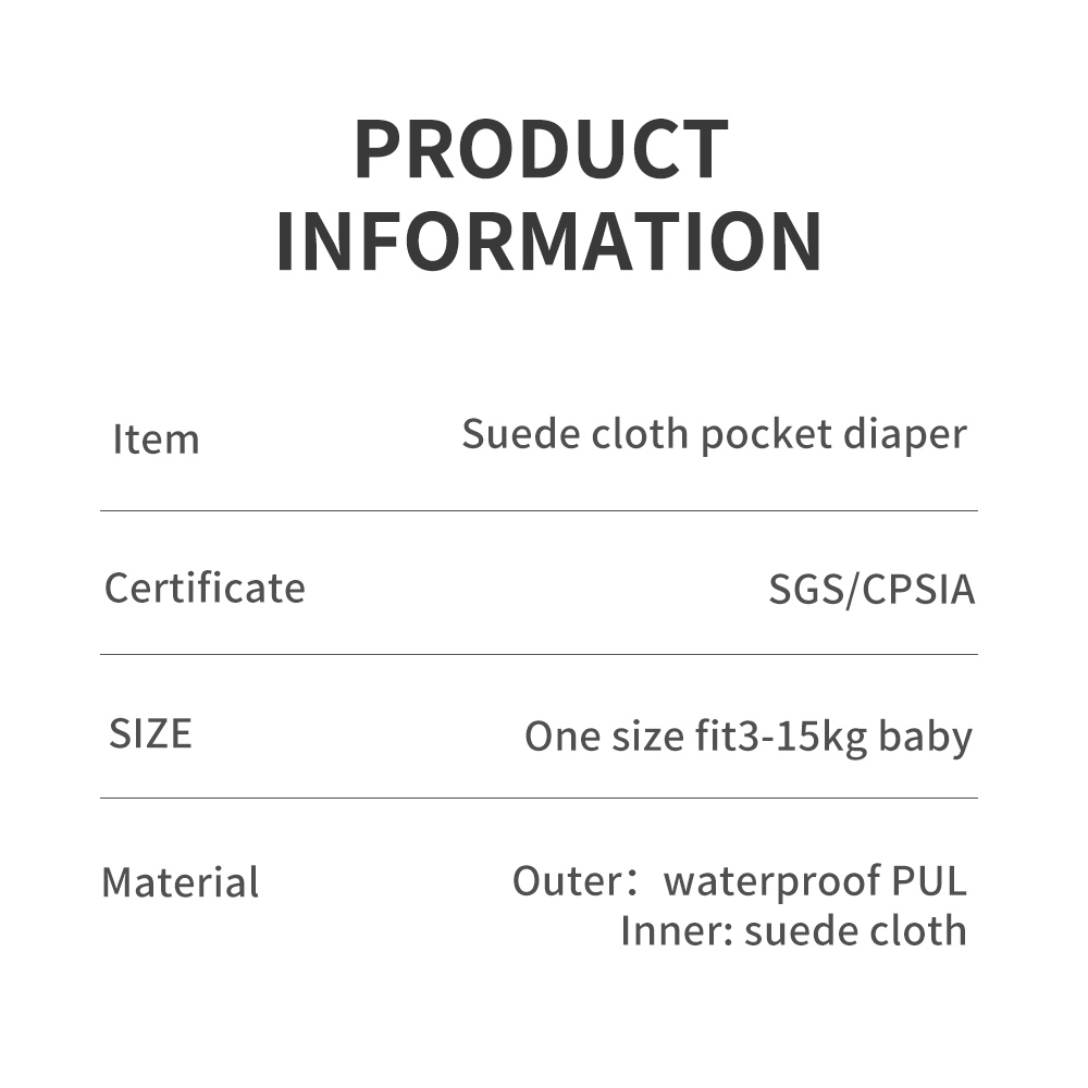 HappyFlute Popok Bayi Model Sa - Diaper Pail Odor ulasan dan harga