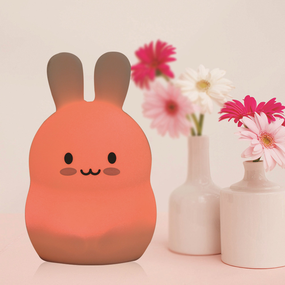 Lampu Sensor sentuh, cahaya ma - Baby Nursery Egg Light ulasan dan harga