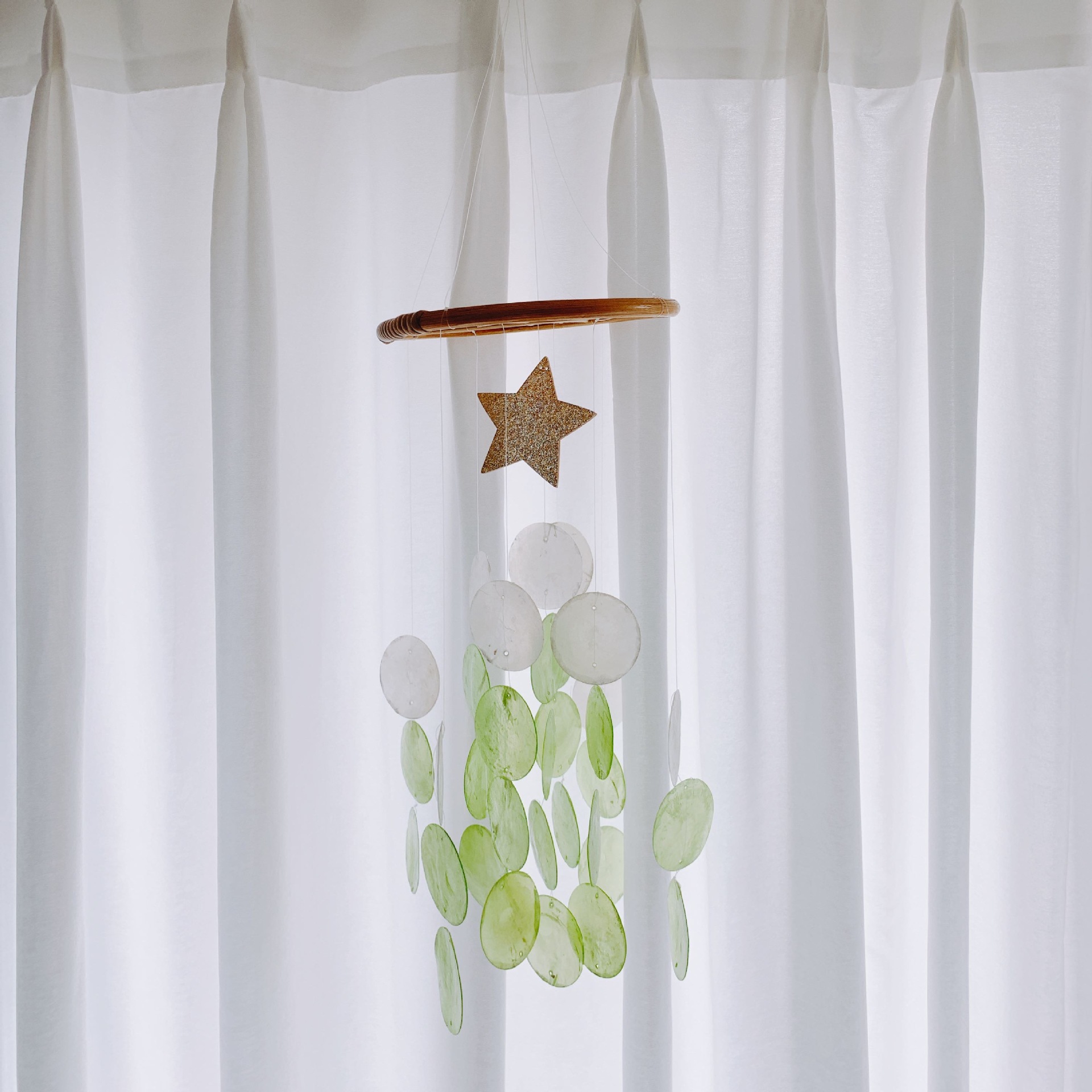 Mainan Gigitan Bayi Gaya INS,  - Baby Nursery Tree ulasan dan harga