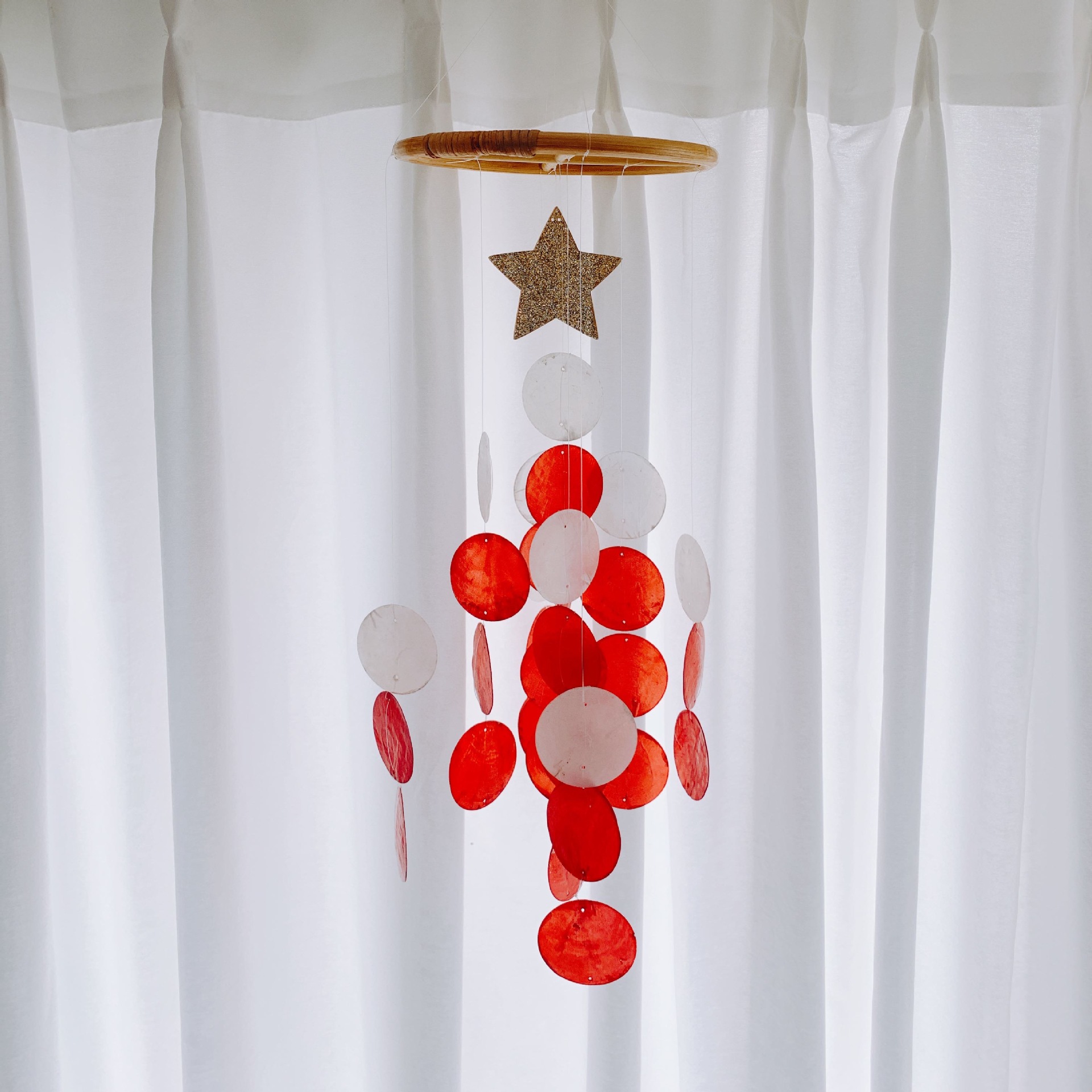 Mainan Gigitan Bayi Gaya INS,  - Baby Nursery Tree ulasan dan harga