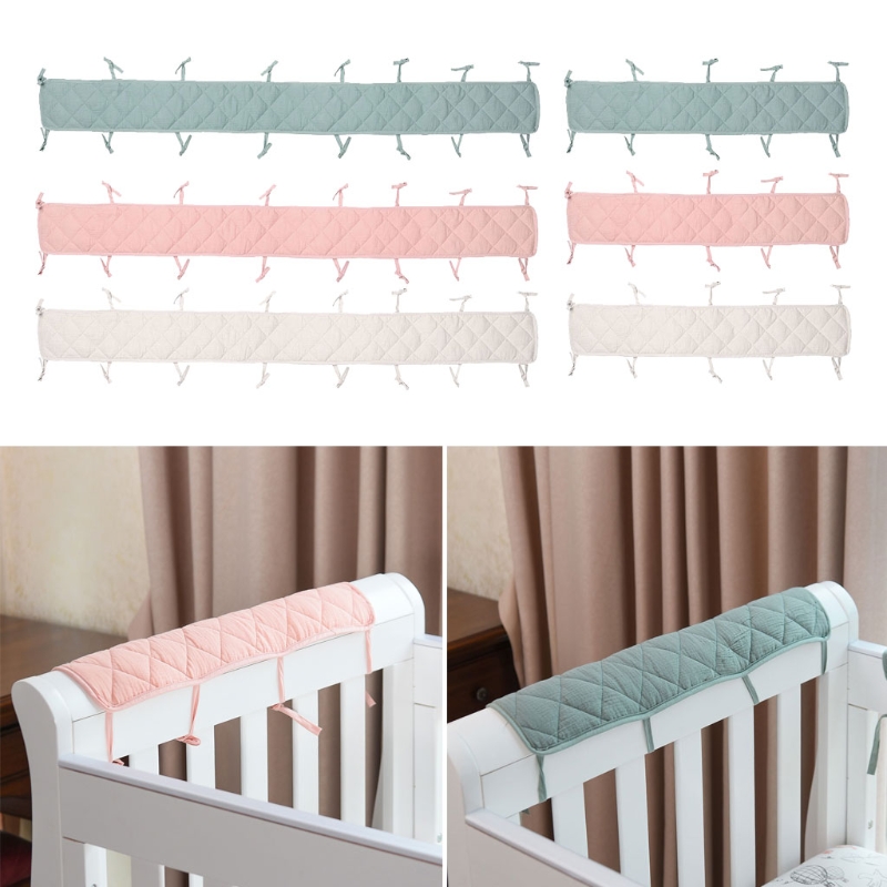 Pelindung Bumper Tempat Tidur  - Baby Nursery Glider ulasan dan harga