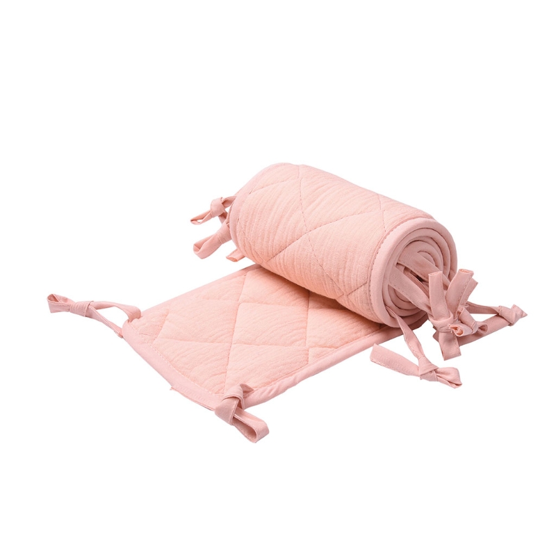 Pelindung Bumper Tempat Tidur  - Baby Nursery Glider ulasan dan harga