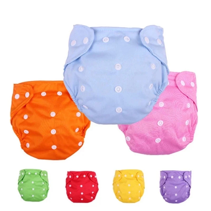 Popok bayi dapat dicuci dapat  - Diaper Pail Odor ulasan dan harga