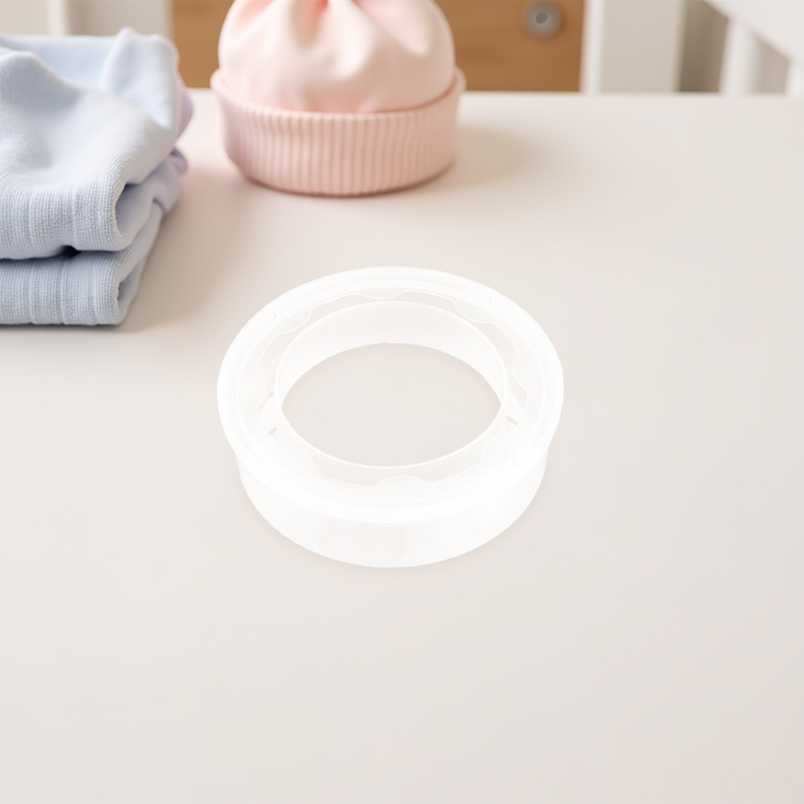 4Pcs Set Cincin Isi Ulang Temp - Diaper Pail Odor ulasan dan harga