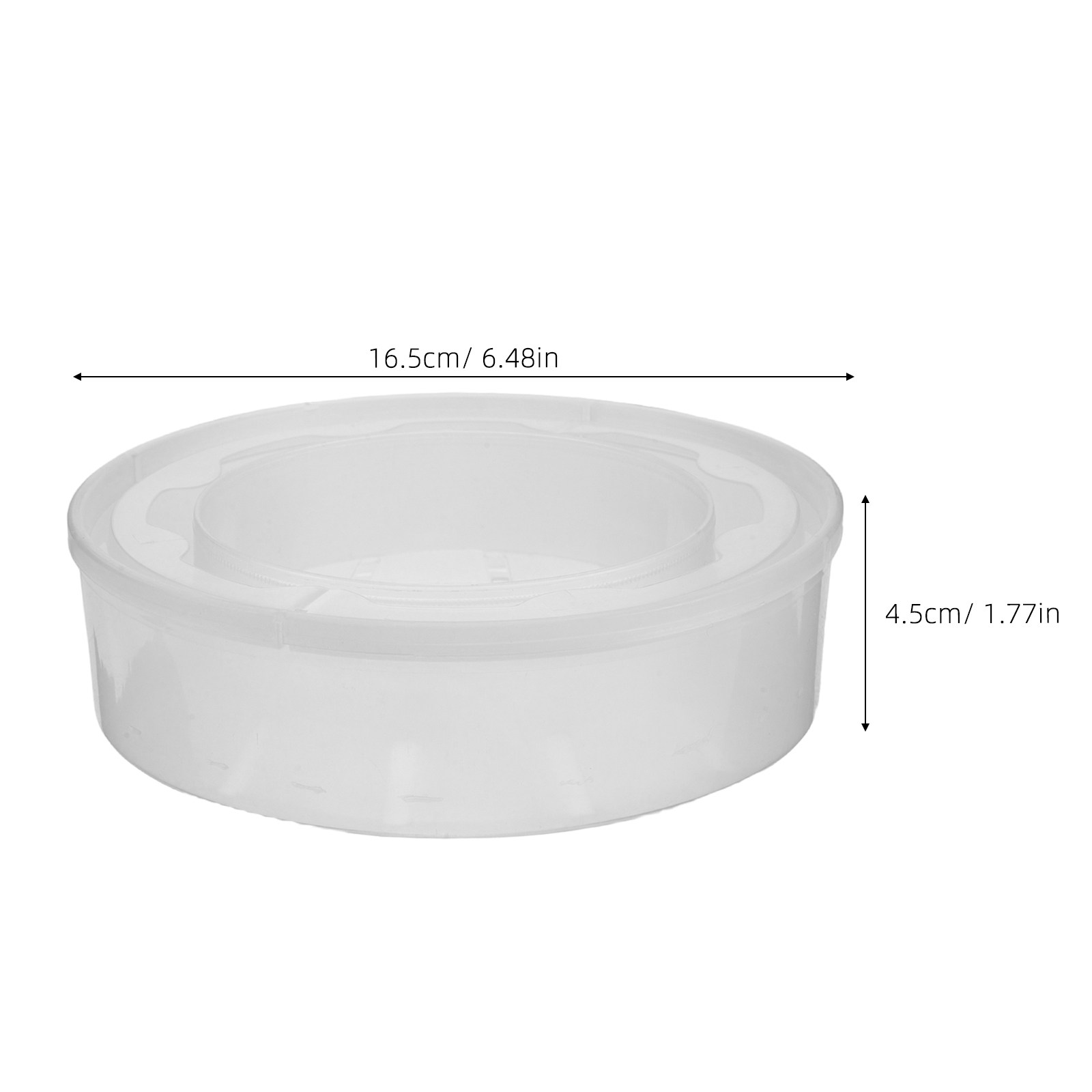 4Pcs Set Cincin Isi Ulang Temp - Diaper Pail Odor ulasan dan harga
