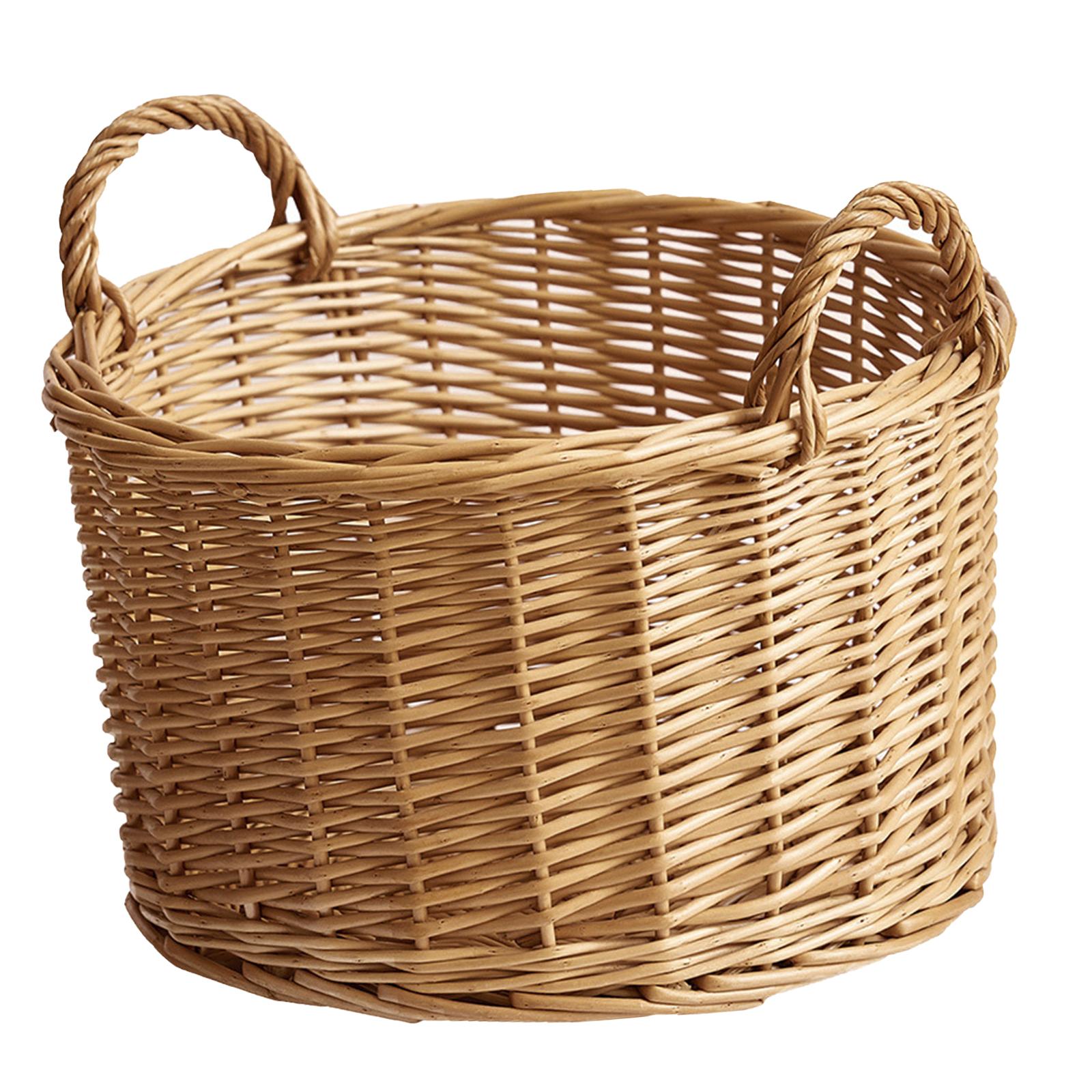 Keranjang Penyimpanan Pakaian, - Baby Nursery Basket ulasan dan harga