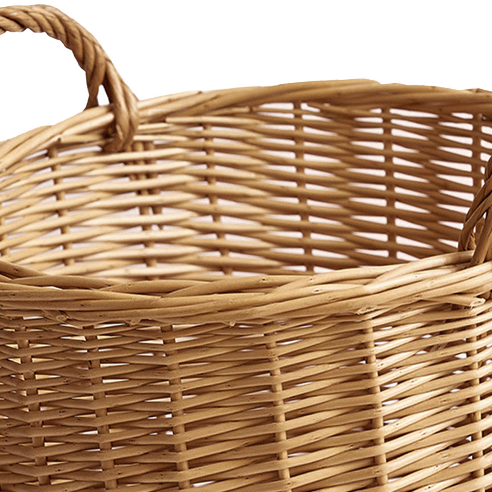 Keranjang Penyimpanan Pakaian, - Baby Nursery Basket ulasan dan harga