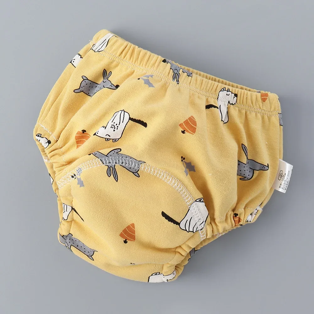 Celana Training bayi kain katu - Diaper Pail Odor ulasan dan harga