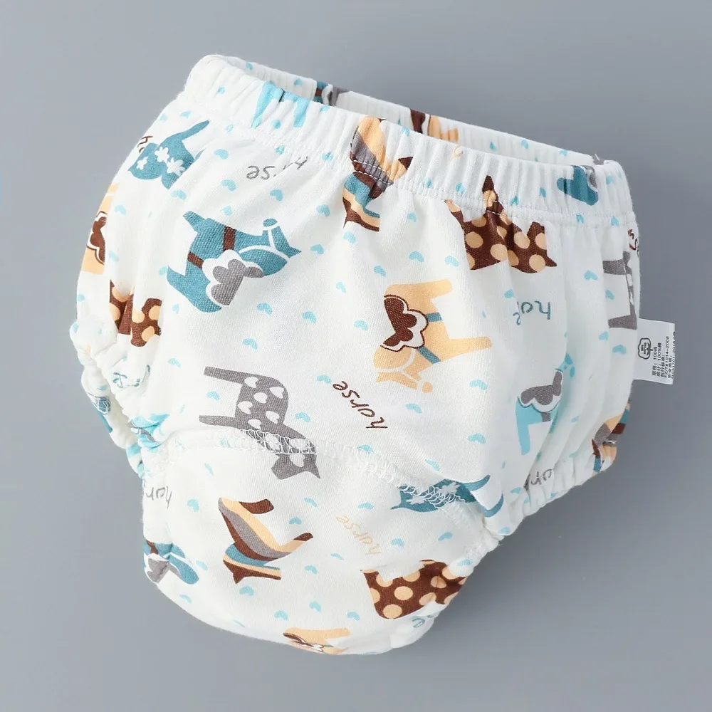 Celana Training bayi kain katu - Diaper Pail Odor ulasan dan harga