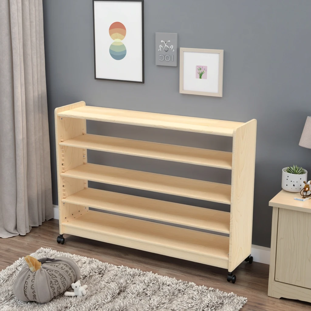 Perlengkapan Kamar Mandi, Kama - Baby Nursery Furniture Sets ulasan dan harga