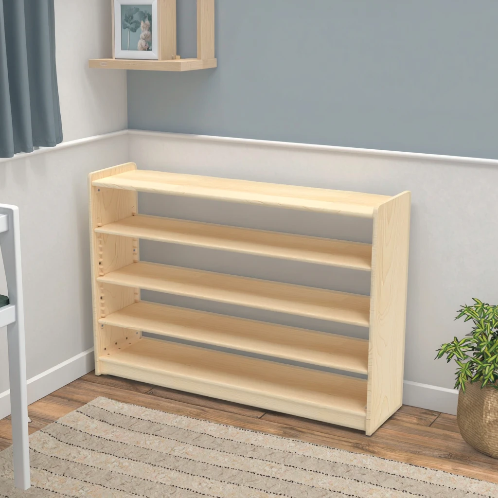 Perlengkapan Kamar Mandi, Kama - Baby Nursery Furniture Sets ulasan dan harga